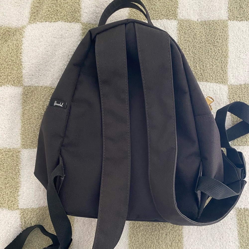 Herschel Nova Mini Backpack - Picture 4 of 5